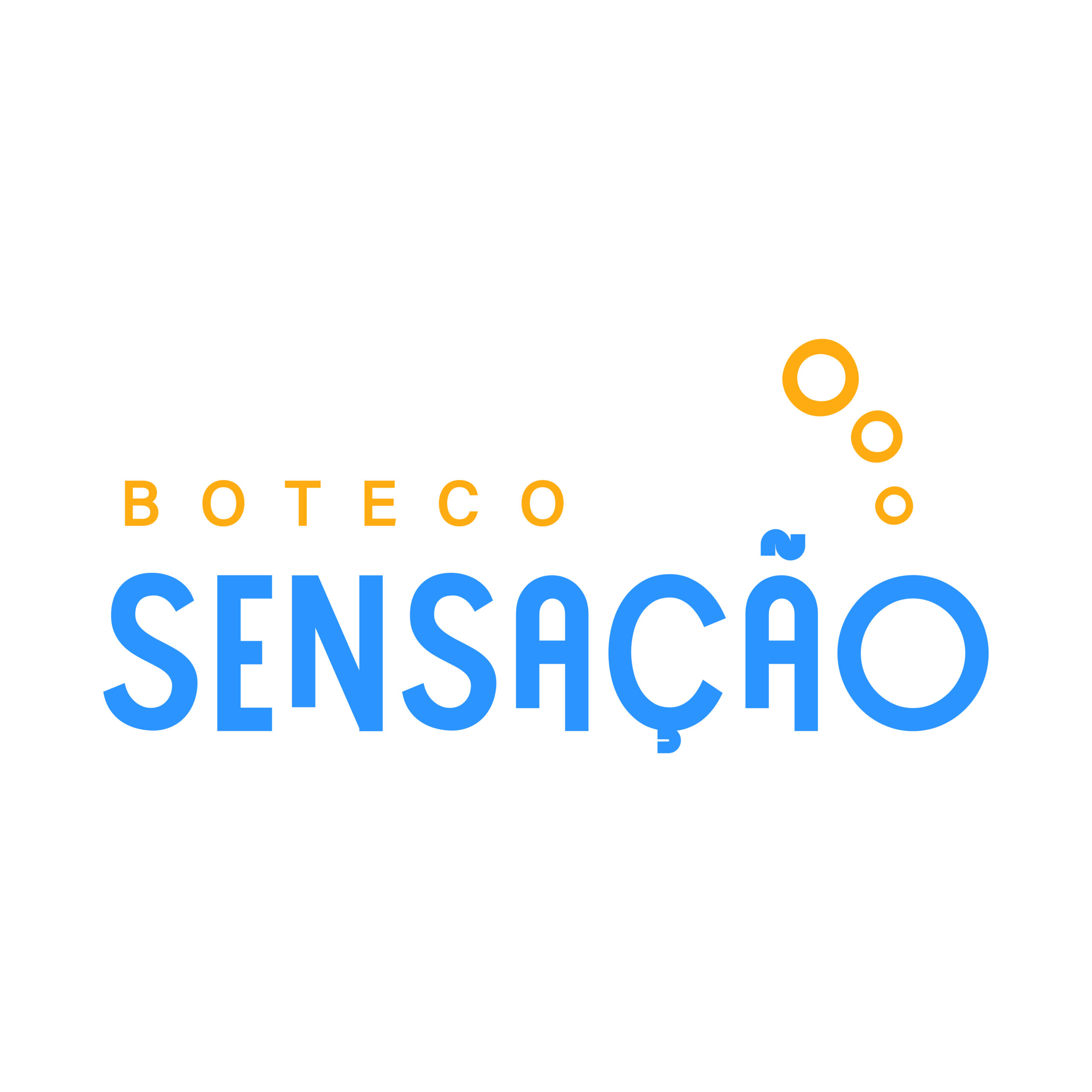 Boteco Sensação
